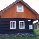Drevenica Viki 1 Pribylina