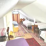 Drevenica Viki 1 بيت للعطل *