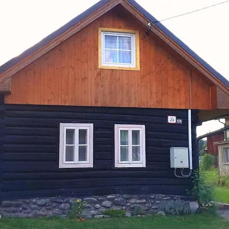 Drevenica Viki 1 פריבילינה