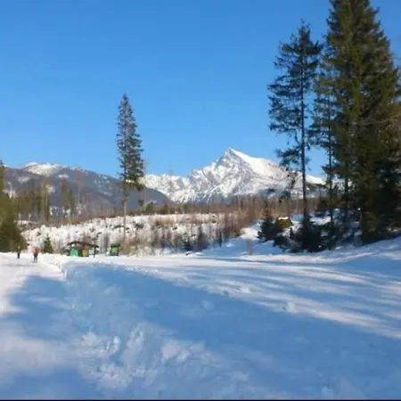 Drevenica Viki 1 בית נופש *