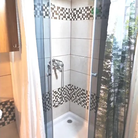 Drevenica Viki 1 Tatil Evi Pribylina