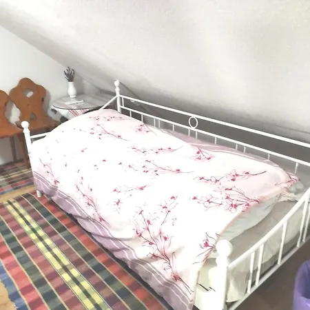 Drevenica Viki 1 Holiday home Pribylina