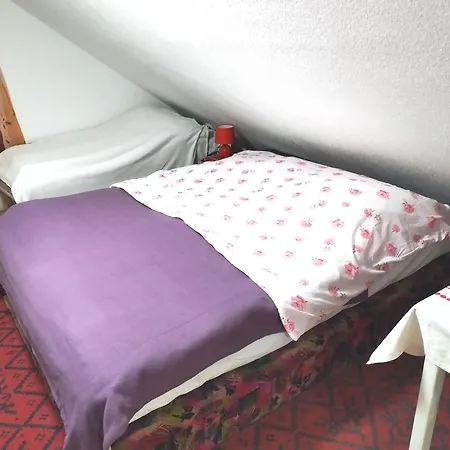 Drevenica Viki 1 בית נופש *