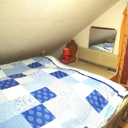 Prázdninový dům Drevenica Viki 1